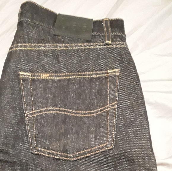 Lee | Jeans | Rfo Lees Dark Blue Jeans 